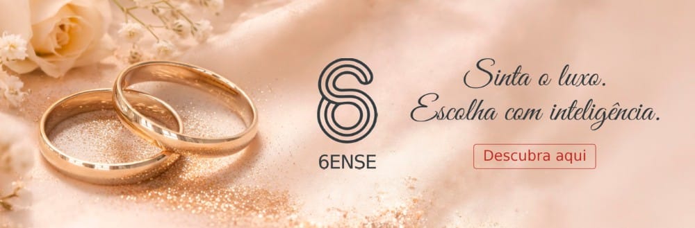 Aliança de Ouro 6k Aliança de Ouro 6k