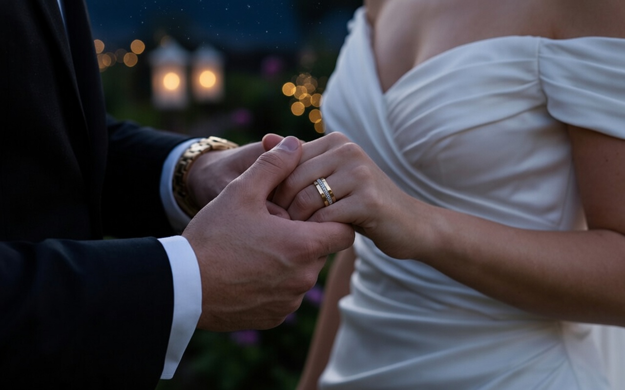 Blog Casa das Alianças | Dicas de aliança, joias, relógios e mais! 2 aliancas saturno 1