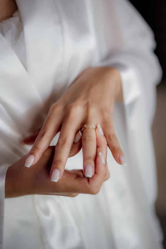 Lohanna e Nélio: um casamento na praia inesquecível com os pés na areia no Rio de Janeiro 3 casamento lohanna e nelio blog casa das aliancas 12