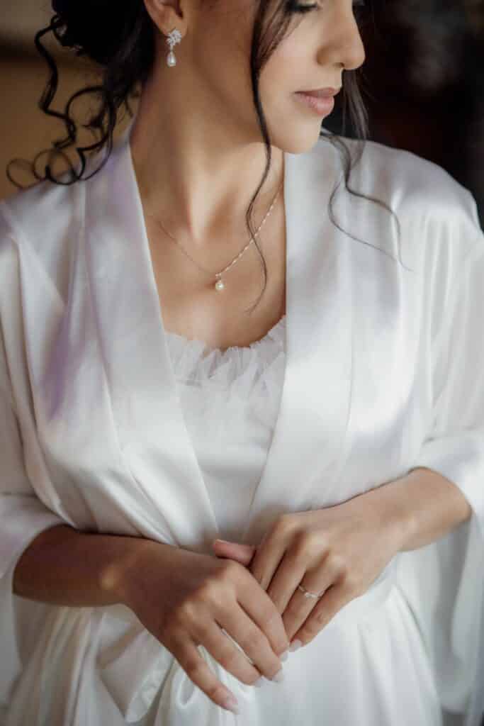 Lohanna e Nélio: um casamento na praia inesquecível com os pés na areia no Rio de Janeiro 2 casamento lohanna e nelio blog casa das aliancas 26