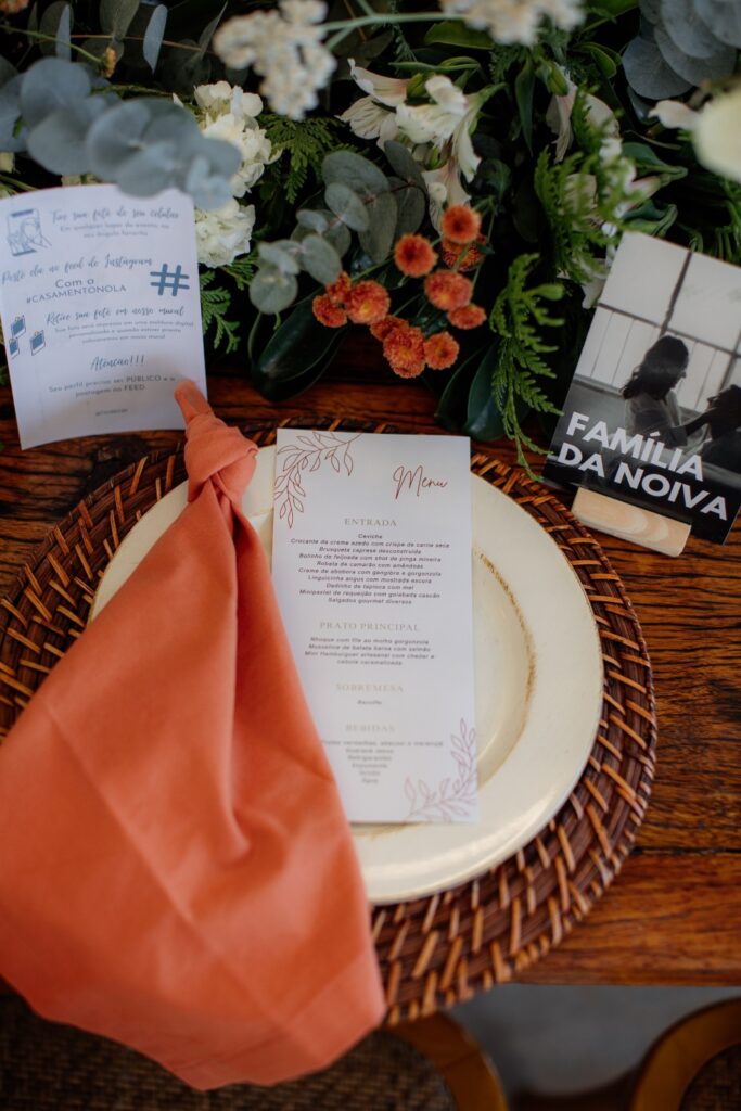 Lohanna e Nélio: um casamento na praia inesquecível com os pés na areia no Rio de Janeiro 29 casamento lohanna e nelio blog casa das aliancas 334