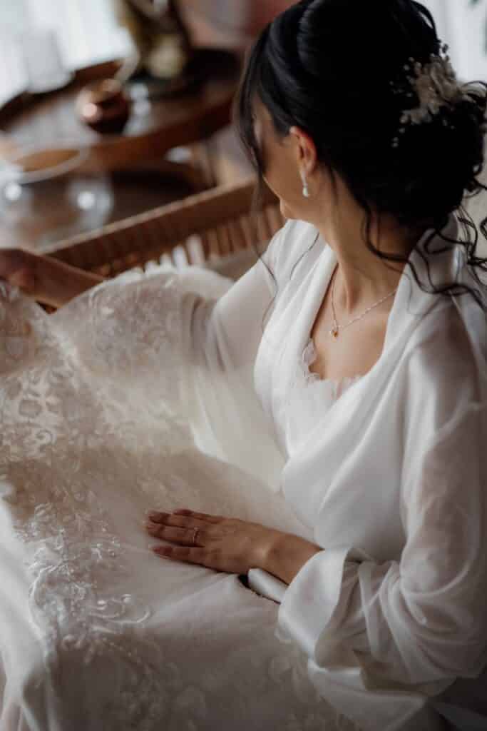 Lohanna e Nélio: um casamento na praia inesquecível com os pés na areia no Rio de Janeiro 8 casamento lohanna e nelio blog casa das aliancas 74