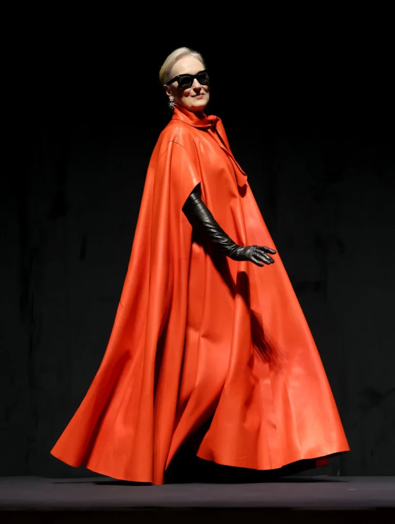 O Diabo Veste Prada 2 O Diabo Veste Prada 2