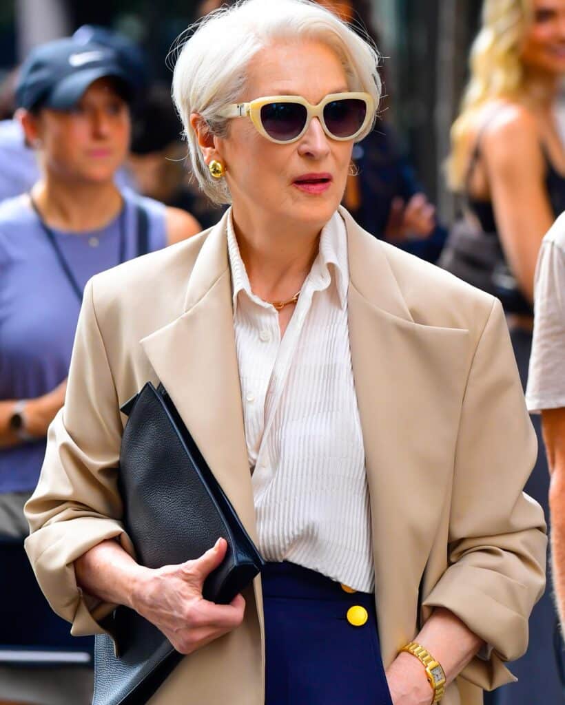 O Diabo Veste Prada 2 O Diabo Veste Prada 2