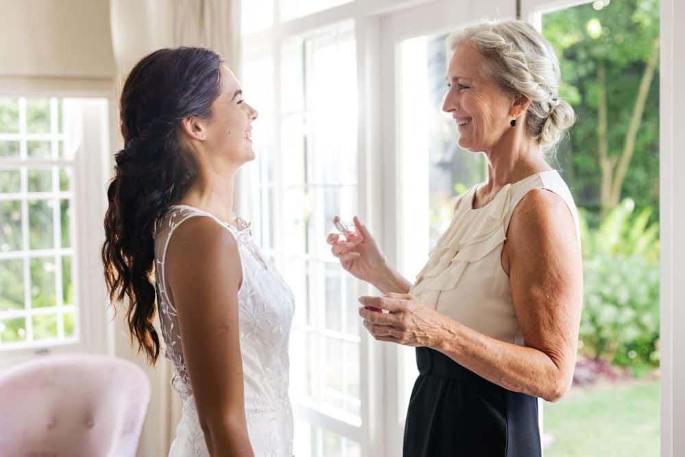 Presentes para mãe da noiva: ideias elegantes e com significado Presentes para mãe da noiva: ideias elegantes e com significado