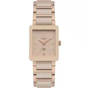 relogio technos feminino elegance ceramic 2035ncs 2d
