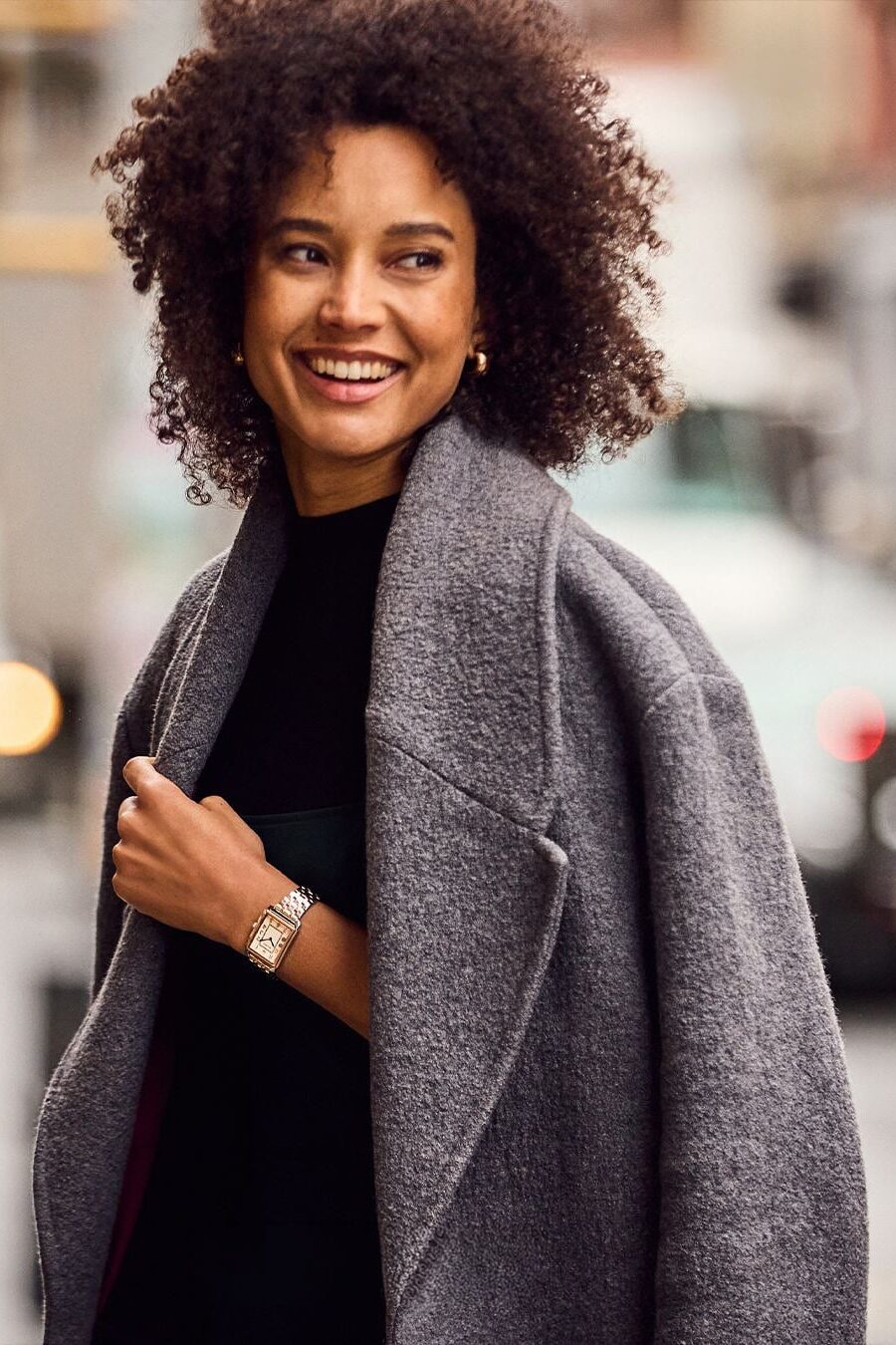 Relógios Retangulares: a tendência que tomou conta das passarelas e dos pulsos mais estilosos 10 relogios retangulares edited