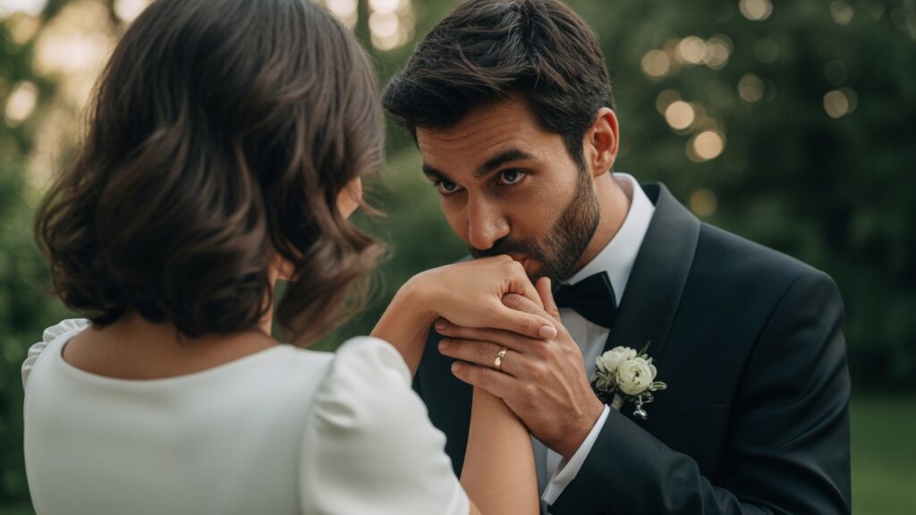 Tipos de Alianças de Ouro: Guia Completo para Escolher a Joia Ideal 1 tipos de aliancas de ouro 1