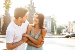 Blog Casa das Alianças | Dicas de aliança, joias, relógios e mais! 14 alianca de prata para casal 1