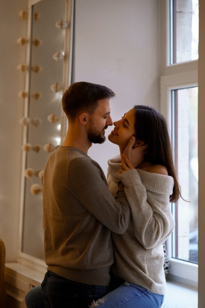 Como Fazer um Pedido de Namoro em Casa Como Fazer um Pedido de Namoro em Casa