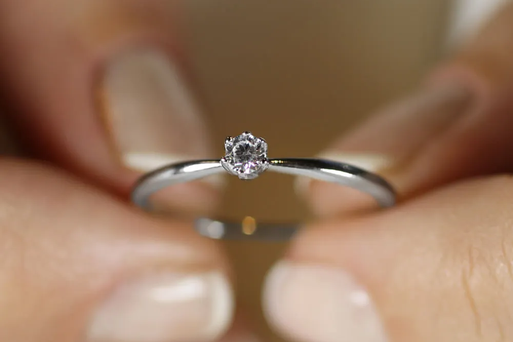 Aliança de Prata para Casal: Quanto Custa e Onde Comprar? 3 prata escurece 3 AN200 edited