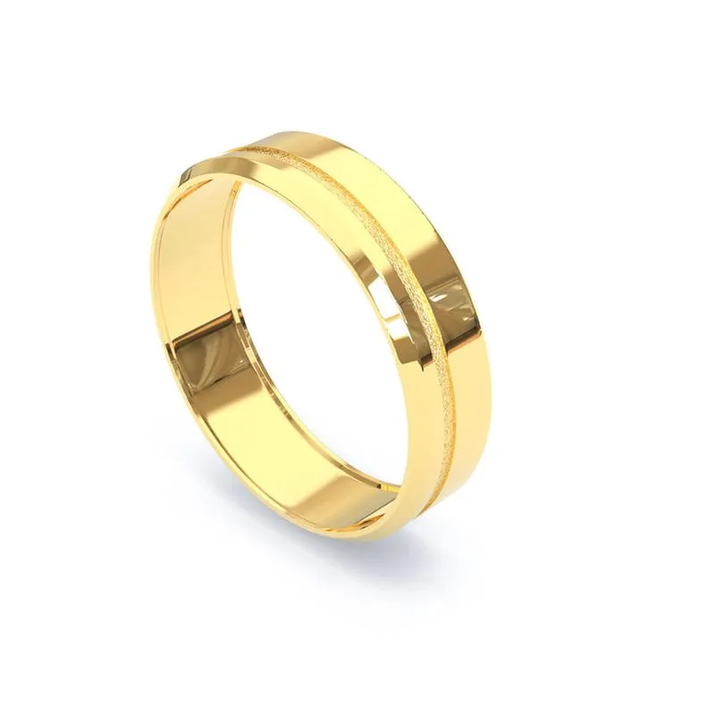 Aliança de Ouro Moderna