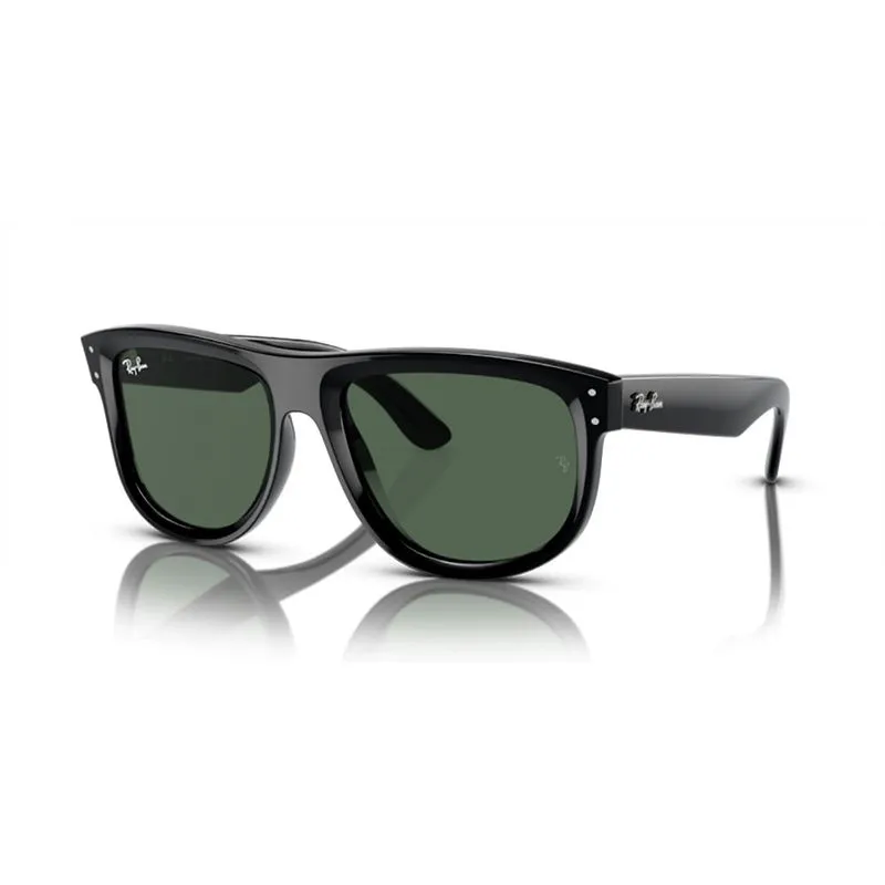 Look Verde e Amarelo: guia completo de looks e joias para torcer com estilo 3 look copa do mundo casa das aliancas Oculos de Sol Ray Ban Boyfriend Reverse Unissex Preto 0RBR0501S 6677VR56