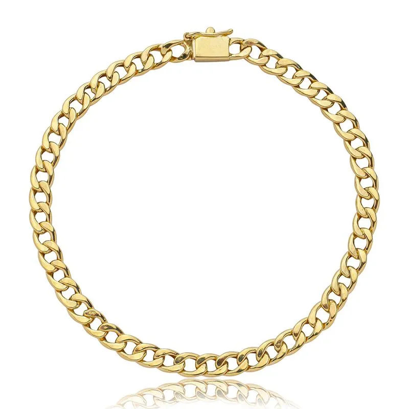 Look Verde e Amarelo: guia completo de looks e joias para torcer com estilo 15 look copa do mundo casa das aliancas Pulseira de Ouro 10K Malha Grumet Oca 20cm PS23173