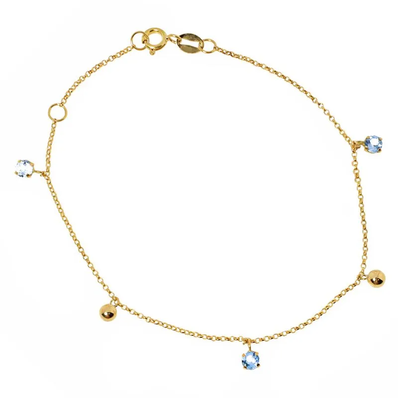 Look Verde e Amarelo: guia completo de looks e joias para torcer com estilo 20 look copa do mundo casa das aliancas Pulseira em Ouro 18k com Bolas e Pedras Naturais 18cm PS20622